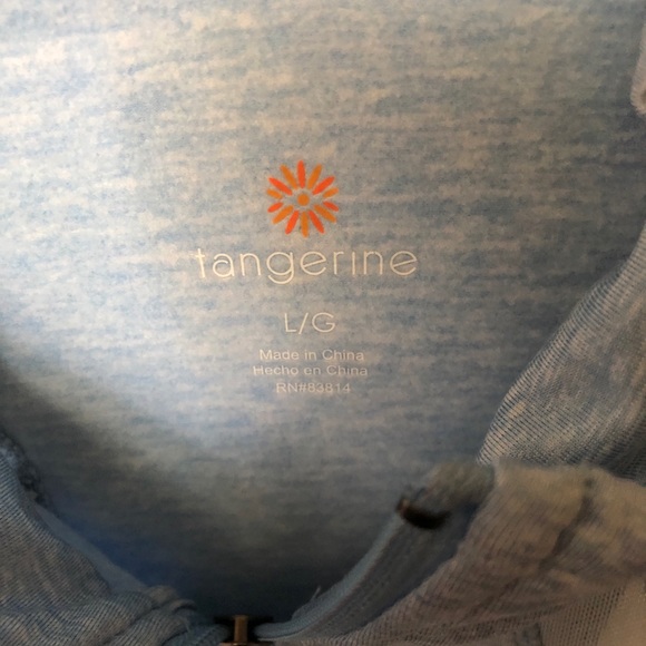 Workout jacket - Picture 4 of 4